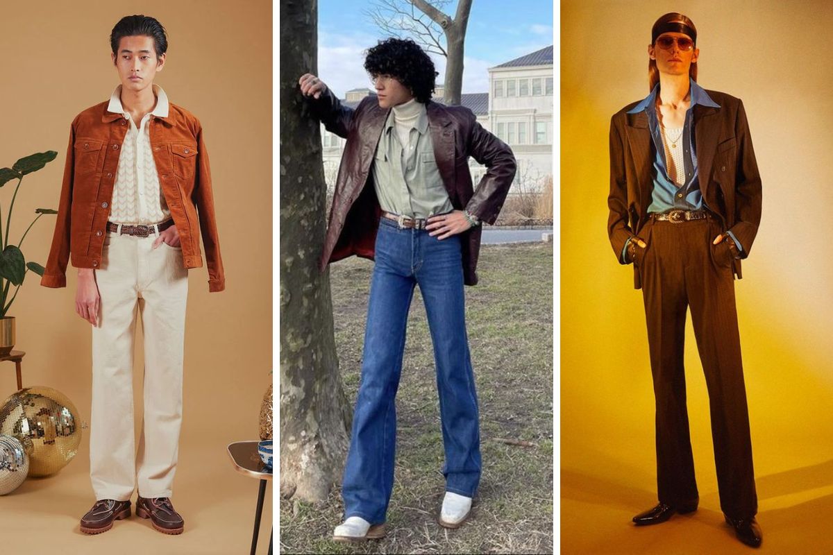 70s clothes style