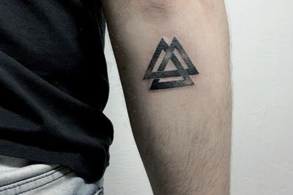 Ideas For Small Tattoos For Men- The Urban Crews