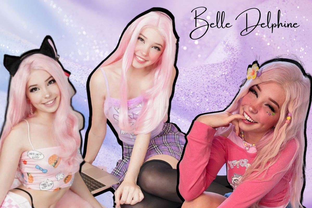 Belle Delphine's Most Controversial Moments