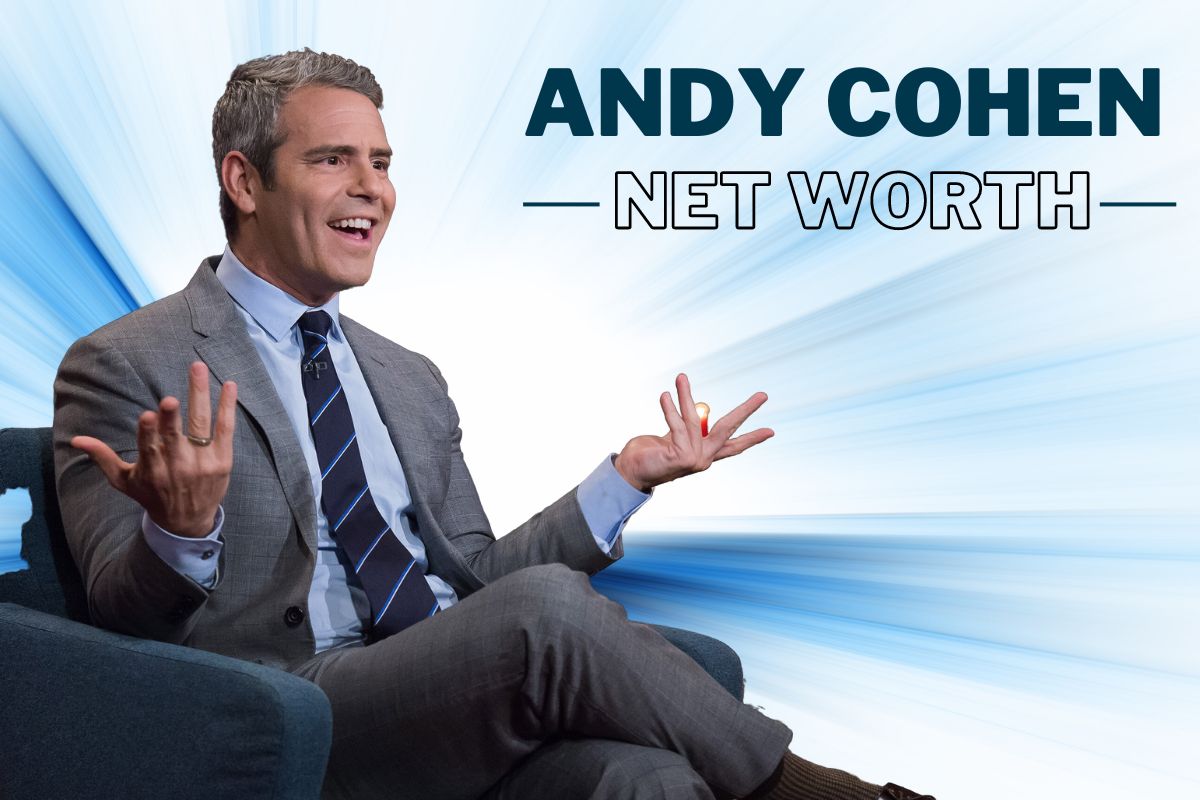 Andy Cohen Net Worth: Exploring the Earnings of the Bravo TV Host