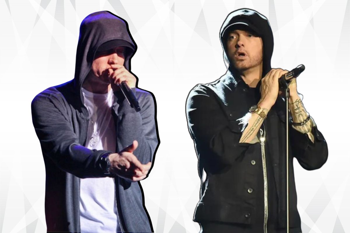 Is Eminem Gay Or Not ? Truth You Need To Know