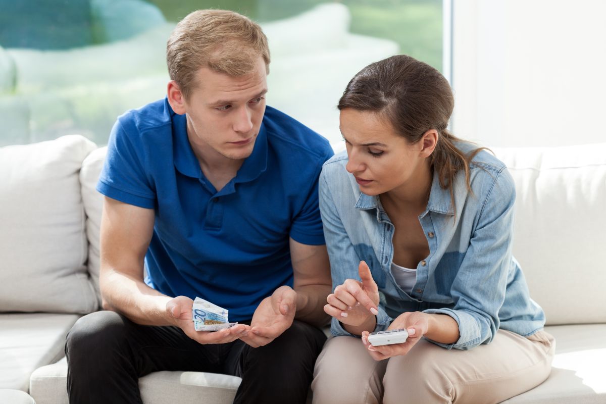 Five Ways to Prevent Money from Ruining Your Marriage