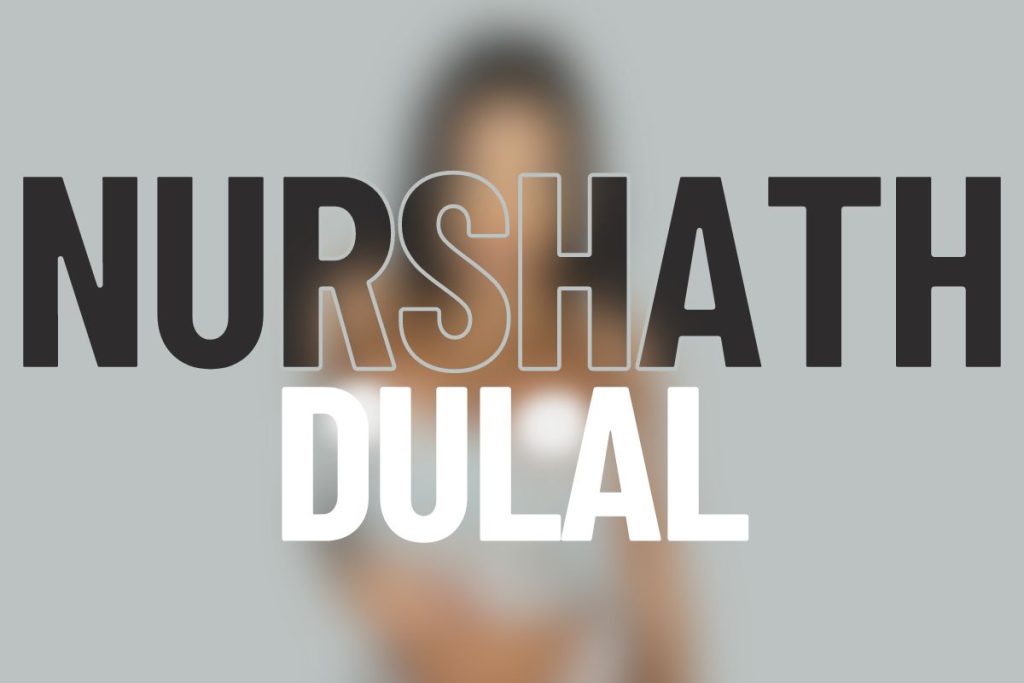Nurshath Dulal A Rising Onlyfans And Prn Star 0031