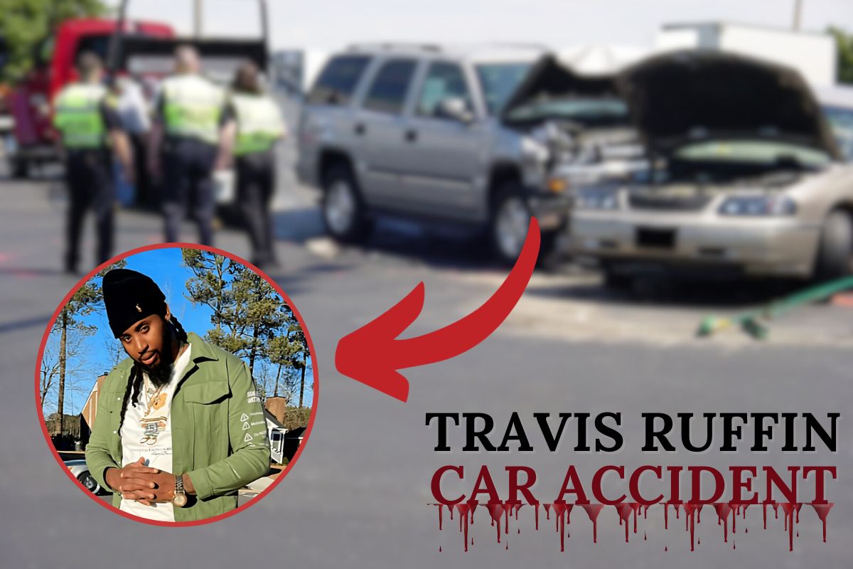 Travis Ruffin Car Accident – A Heartbreaking Tale of Tragedy and Resilience