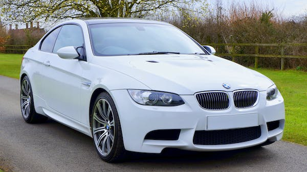 BMW Car Rentals