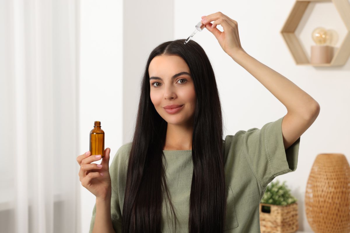 5 Must-Try Hair Growth Serums