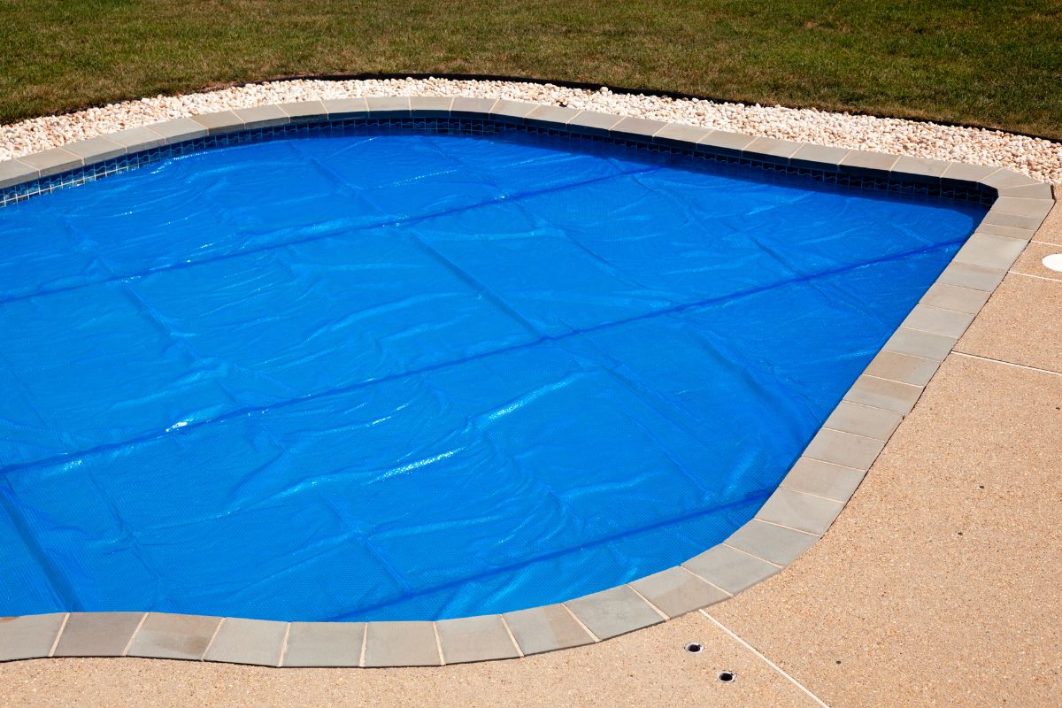 Pool Covers