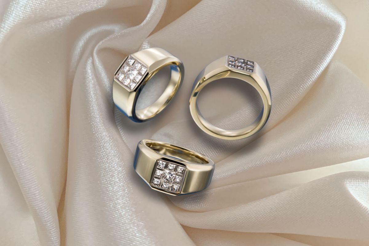 Signet Rings Yesterday, And Today – A Symbolic Accessory