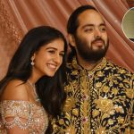 Anant Ambani Gifts