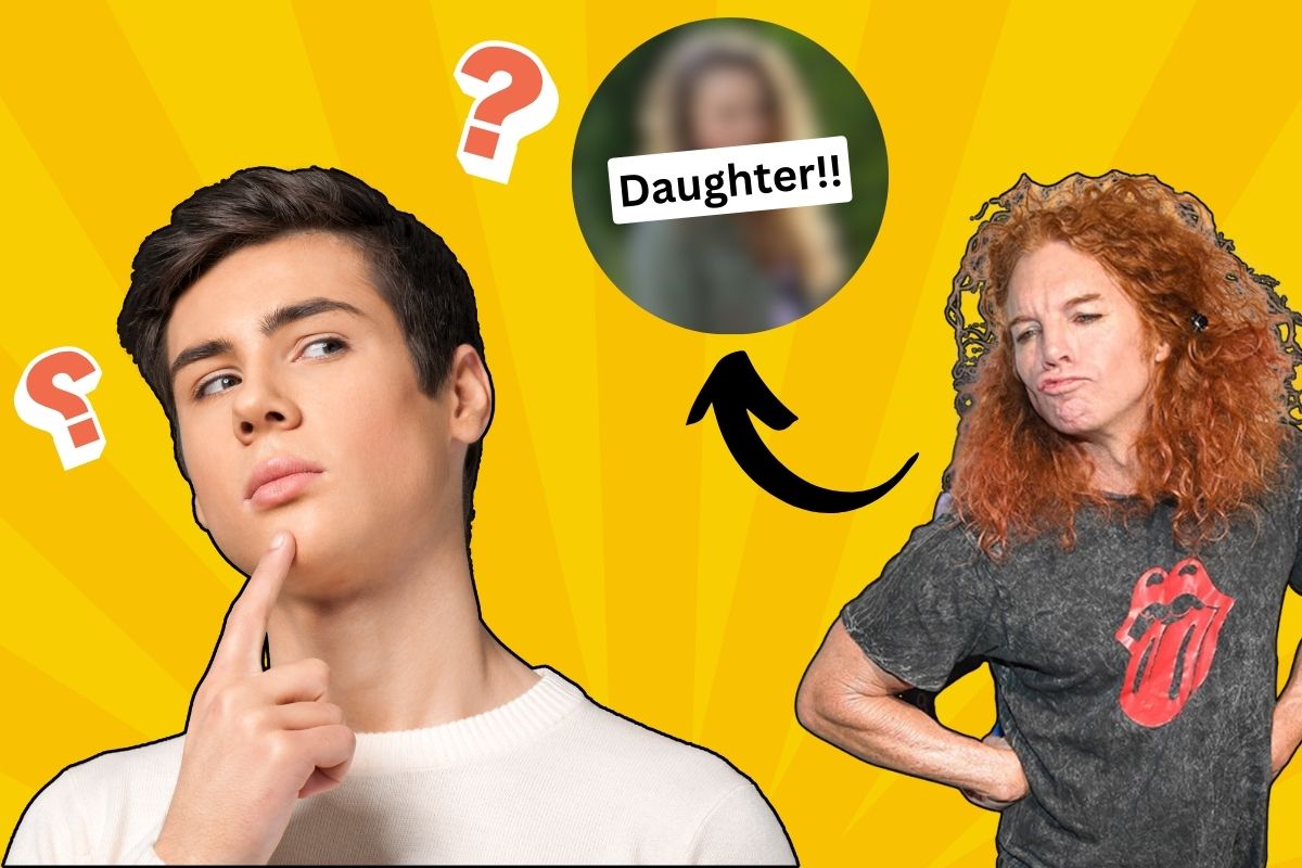 The Mystery of the Missing “Carrot Top Daughter” – Fact or Fanfiction?