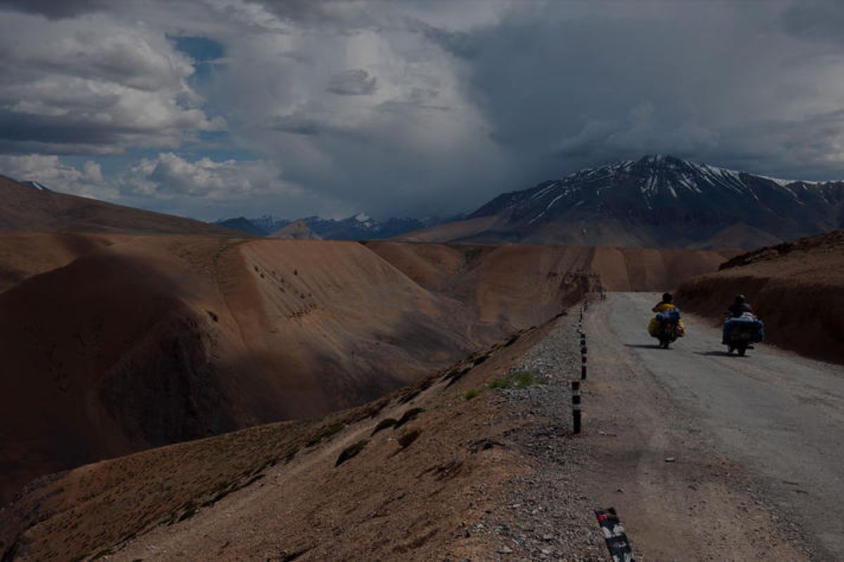 Leh, Ladakh