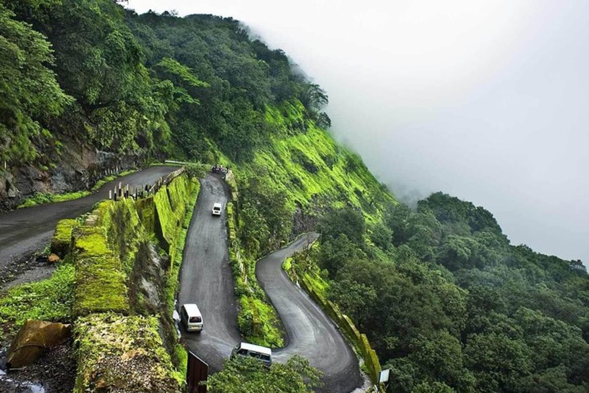 Lonavala, Maharashtra