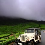 Monsoon Destinations In India