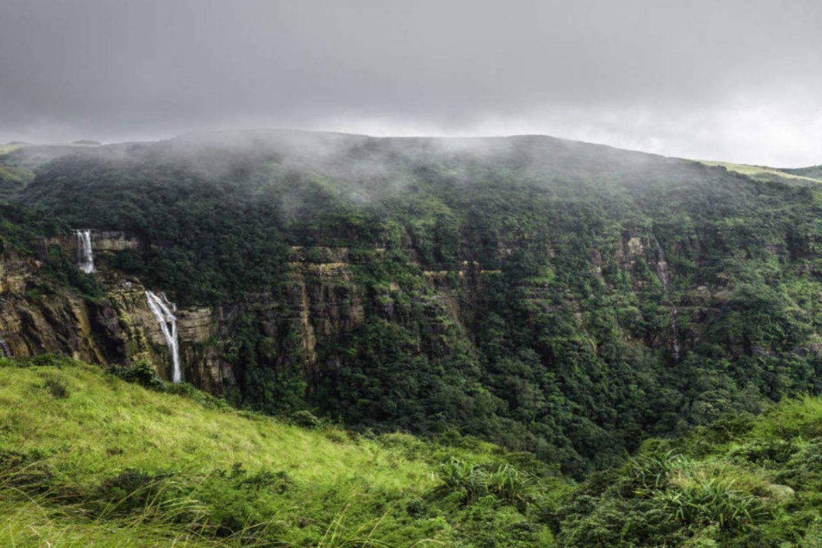 Panchmarhi, Madhya Pradesh