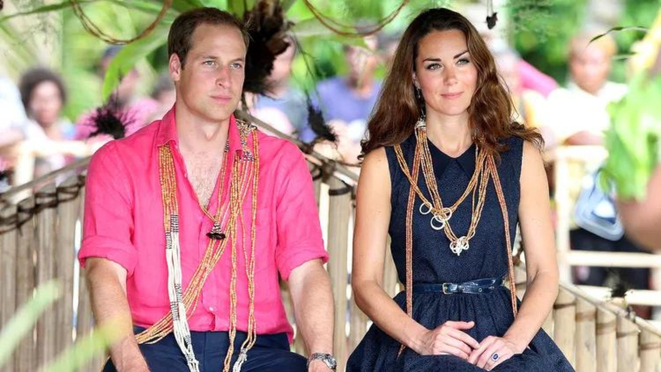 Royal Heartbreak: Prince William’s Phone Call to Kate Middleton Sparks Intrigue