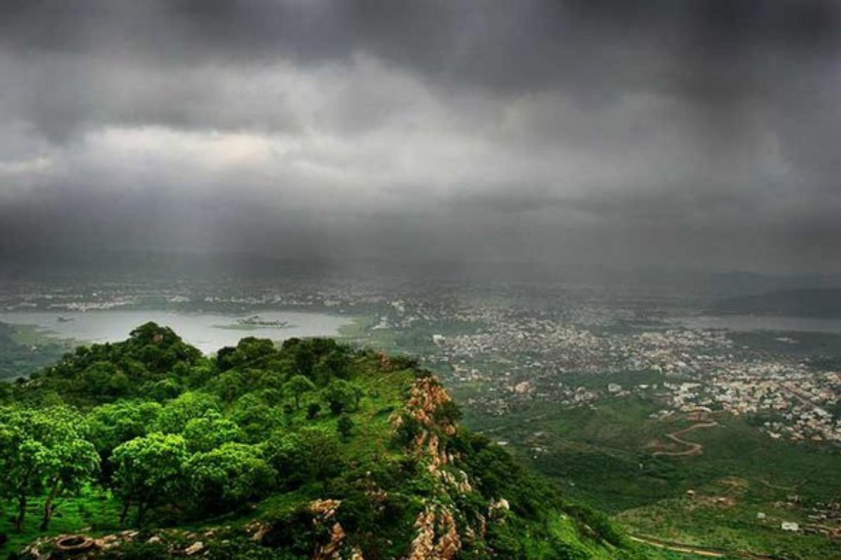 Udaipur, Rajasthan