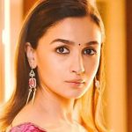 alia bhatt glossy nude lip