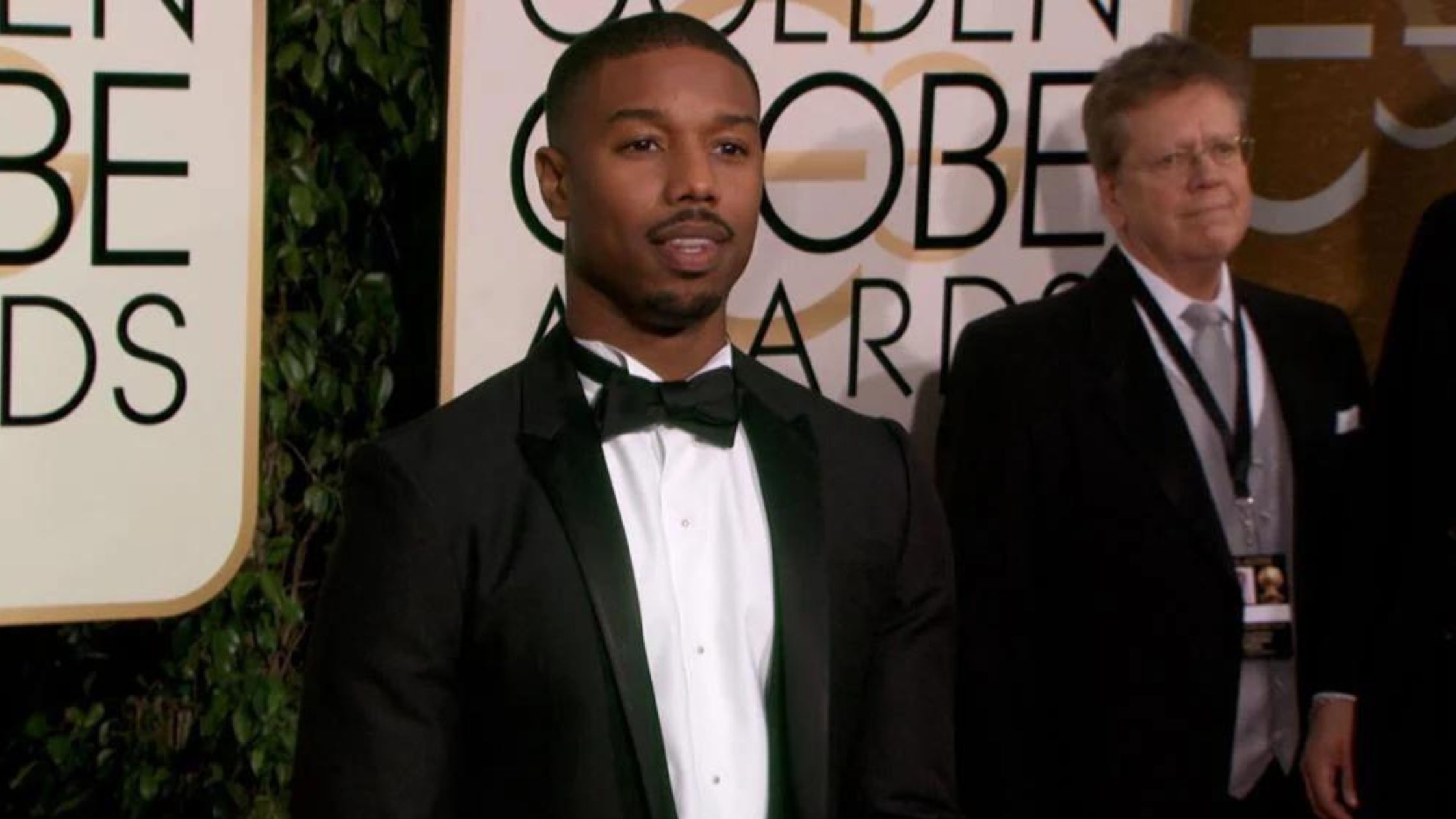 Michael B. Jordan’s Rise to Stardom: The Impact of “The Wire”