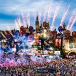 tomorrowland 2024