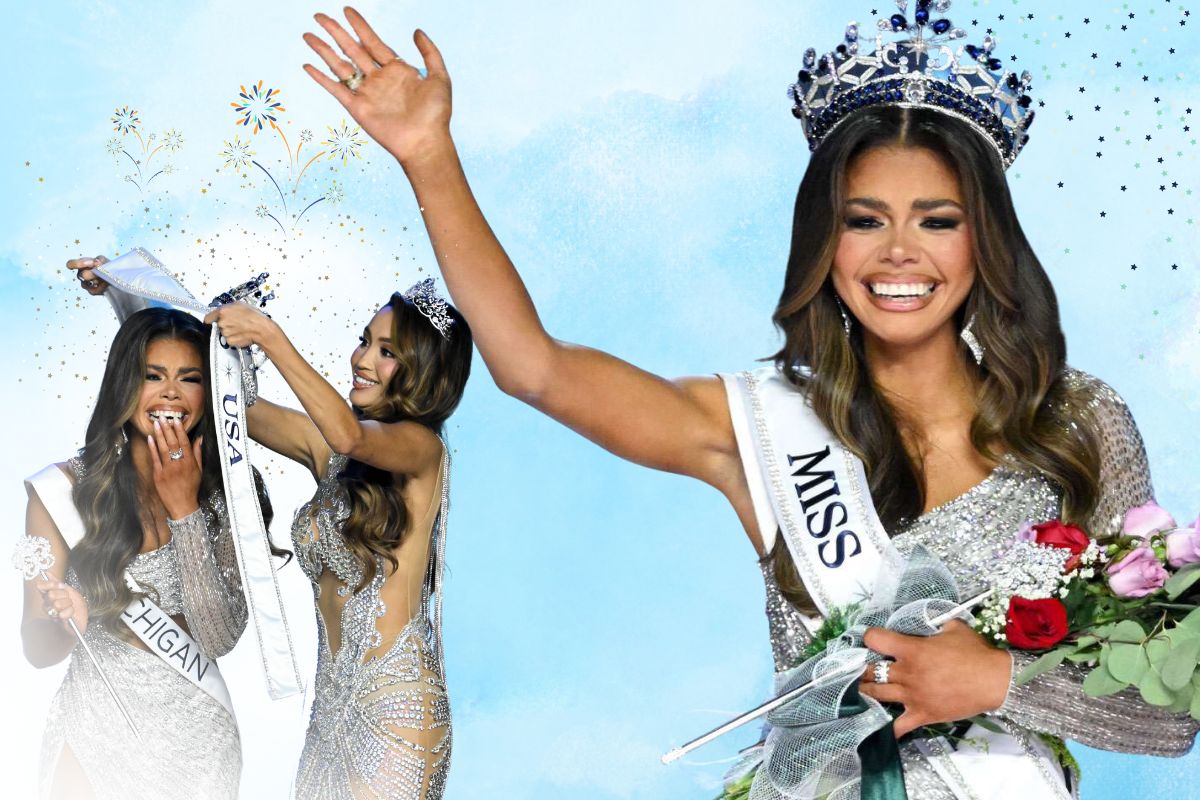 Alma Cooper Wins Miss USA 2024 Despite Controversy