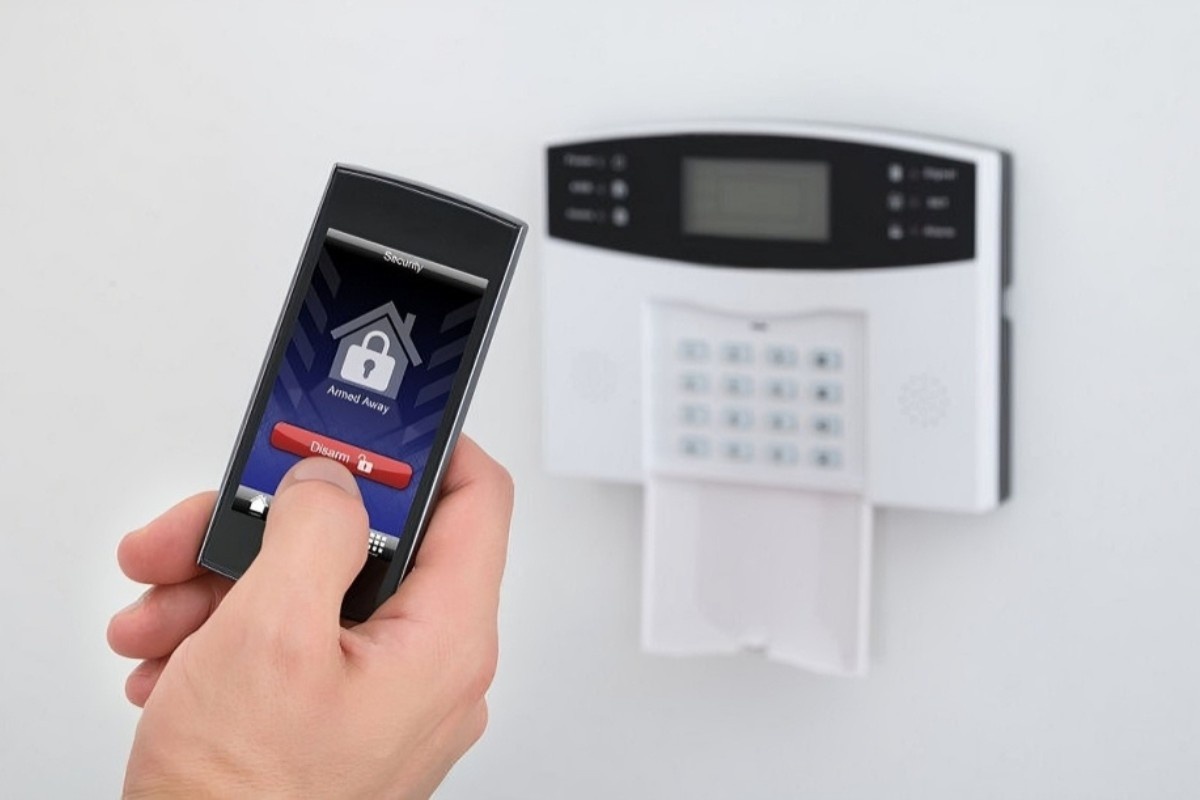 Bosch Alarm Systems 