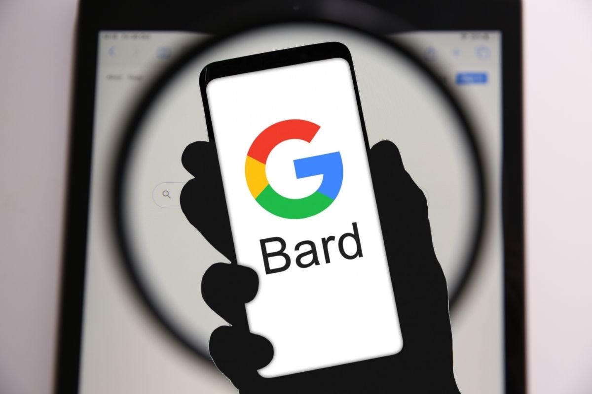 Google Bard AI