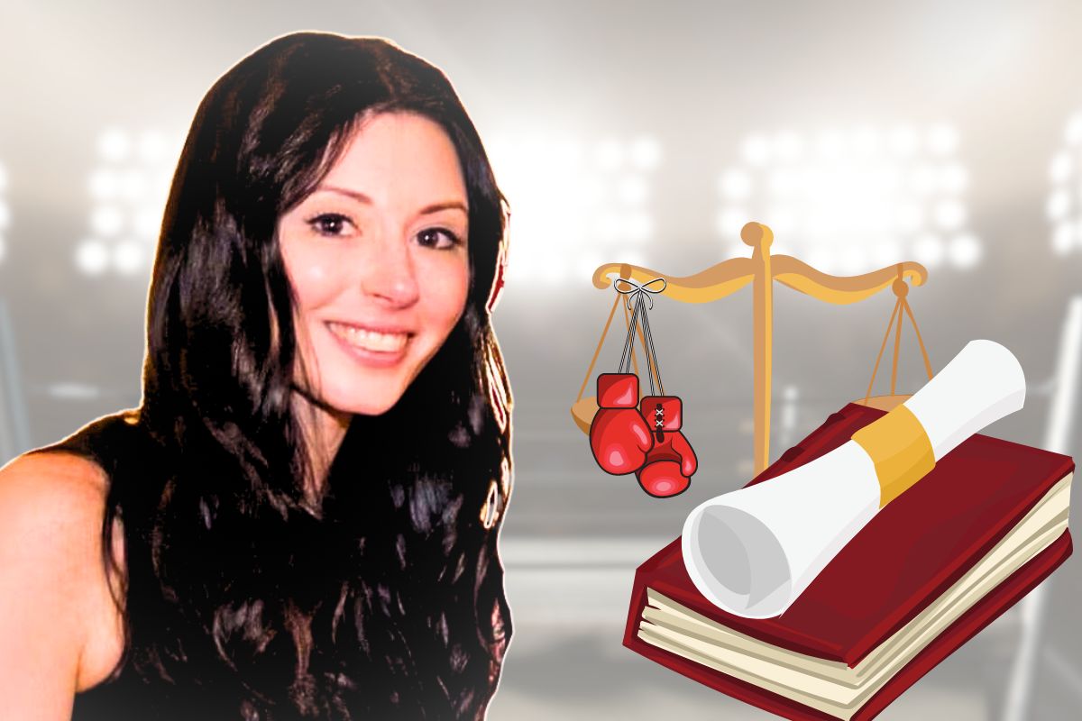 Janel Grant’s WWE Lawsuit – What You Need to Know