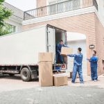 Long-Distance Movers