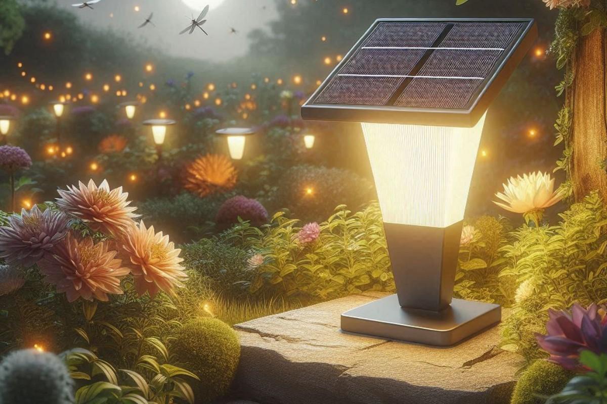 The Rise of Solar Power Gadgets A Sustainable Future