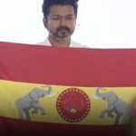 Vijay-Unveils-Party-Flag