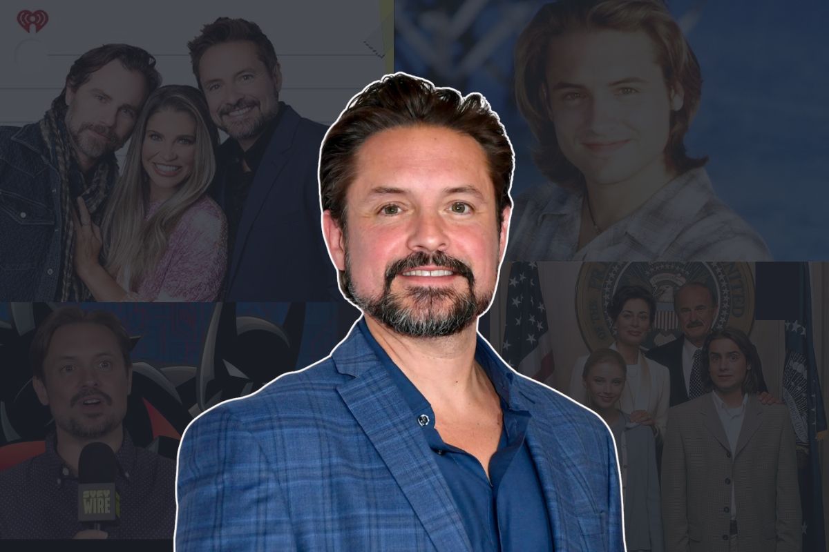 Will Friedle Movies and TV Shows