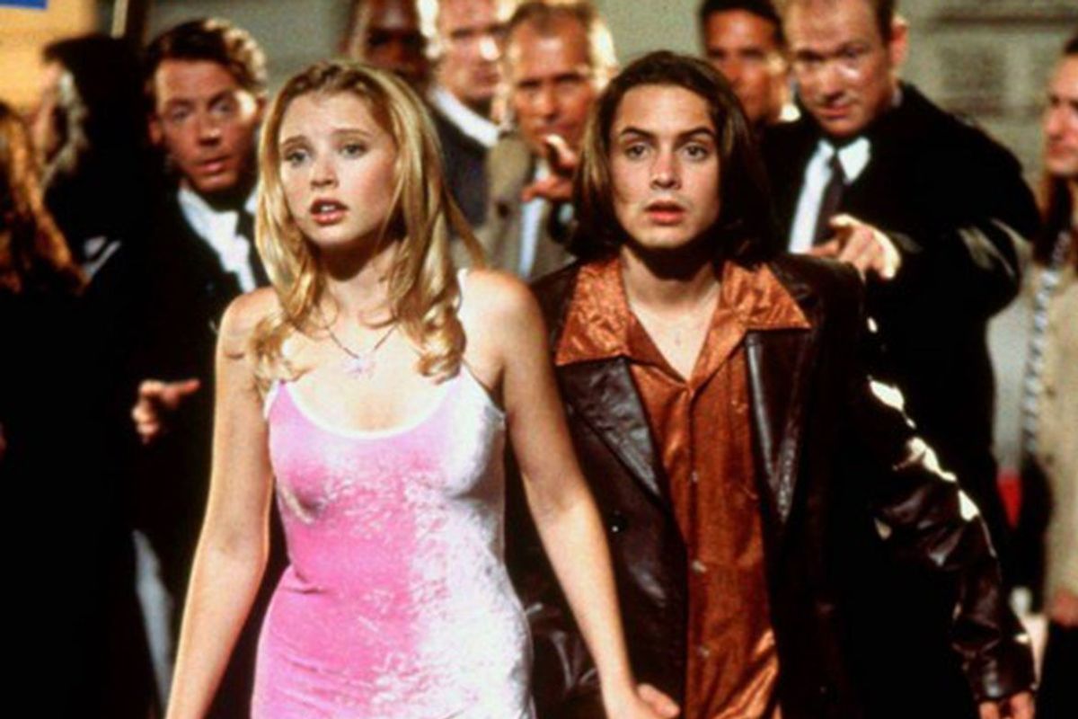 Will Friedle Movies and TV Shows - My Date with the President's Daughter