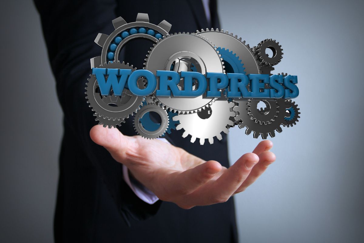 WordPress