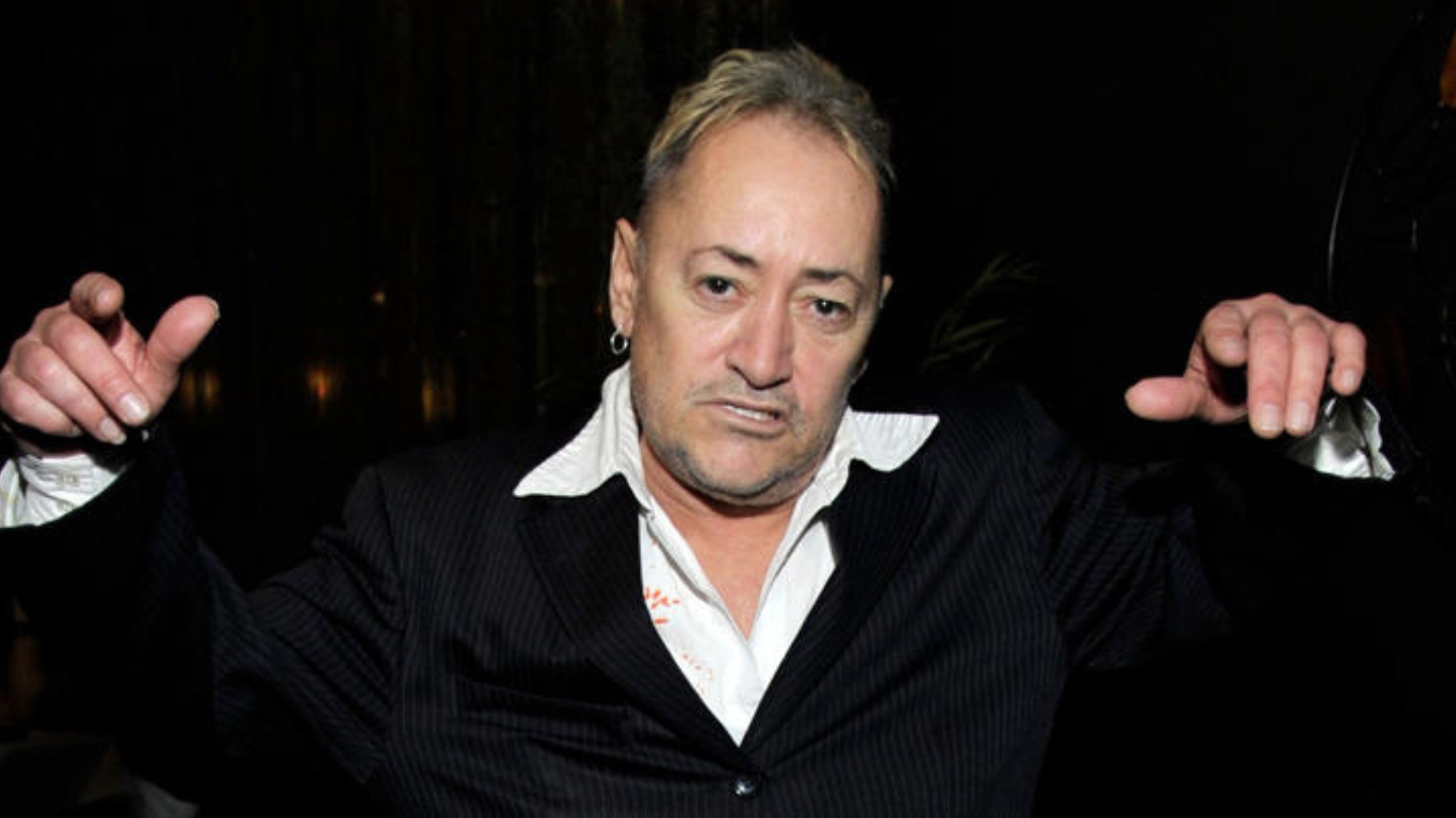 Scarface Actor Angel Salazar Passes Away at 68