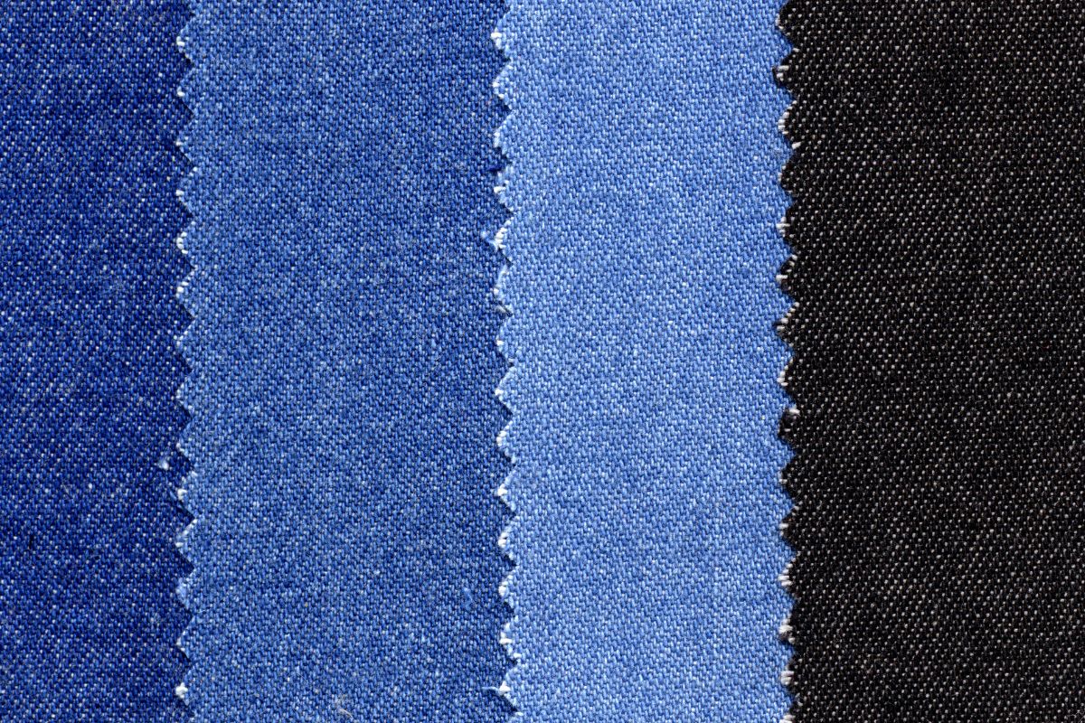 denim fabric