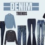 denim trends