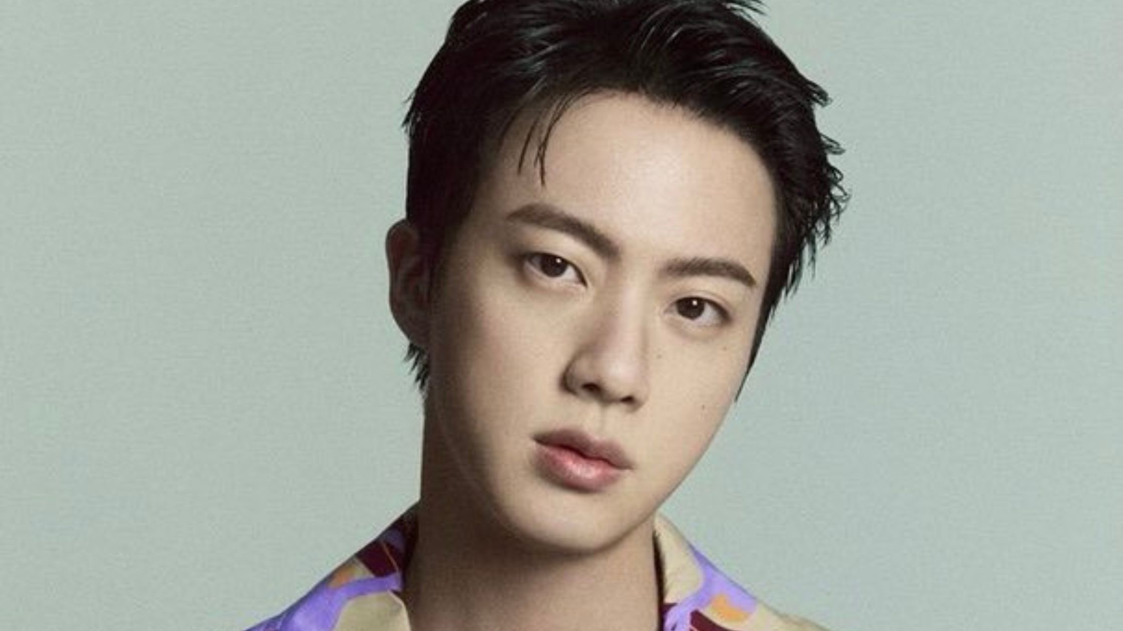 BTS’ Jin Named Global Brand Ambassador for Gucci: A Match Fashioned for Success