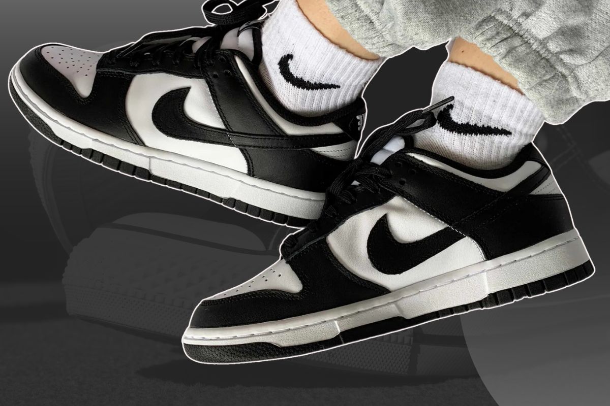 Panda Dunks Rise – A Sneaker Phenomenon