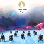 paralympics 2024 schedule