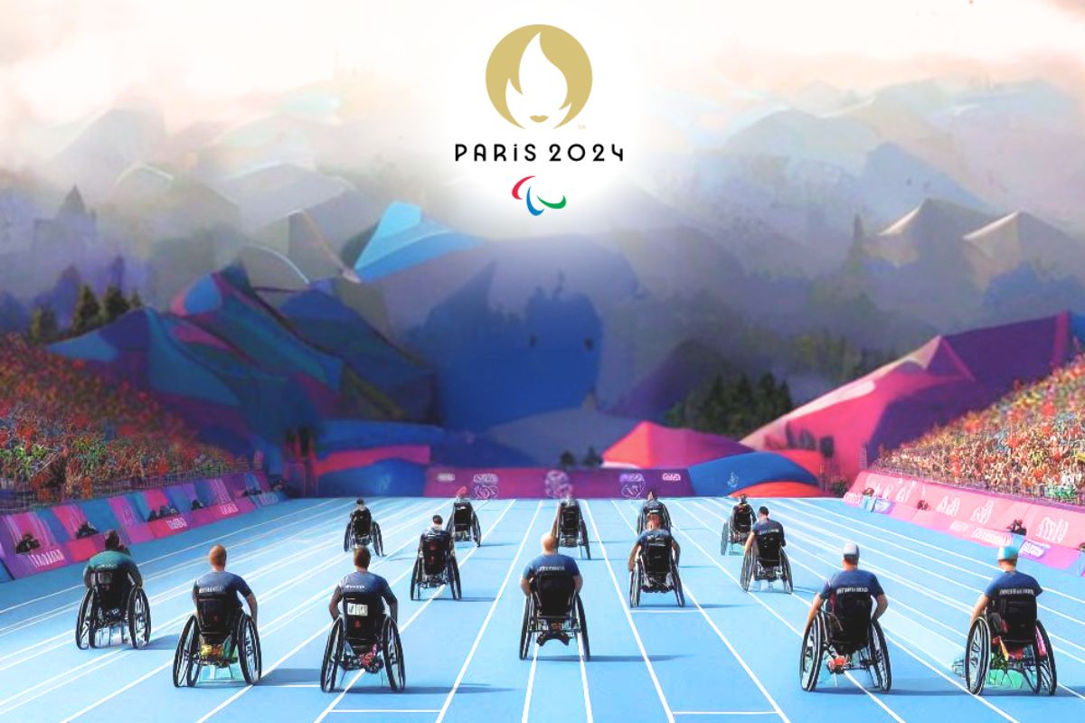 Paris 2024 Paralympic Games Schedule