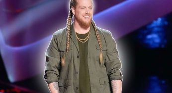 How Tall Is Huntley From The Voice 2023?