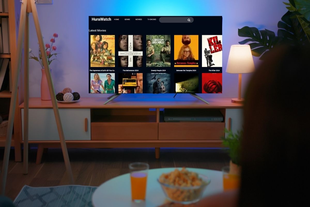 Hurawatch – Unlimited Free Streaming of Your Favorite Movies