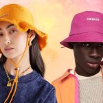 Jacquemus Bucket Hat