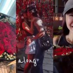 Julie Tan Confirms Relationship With Influencer Douglas Tan