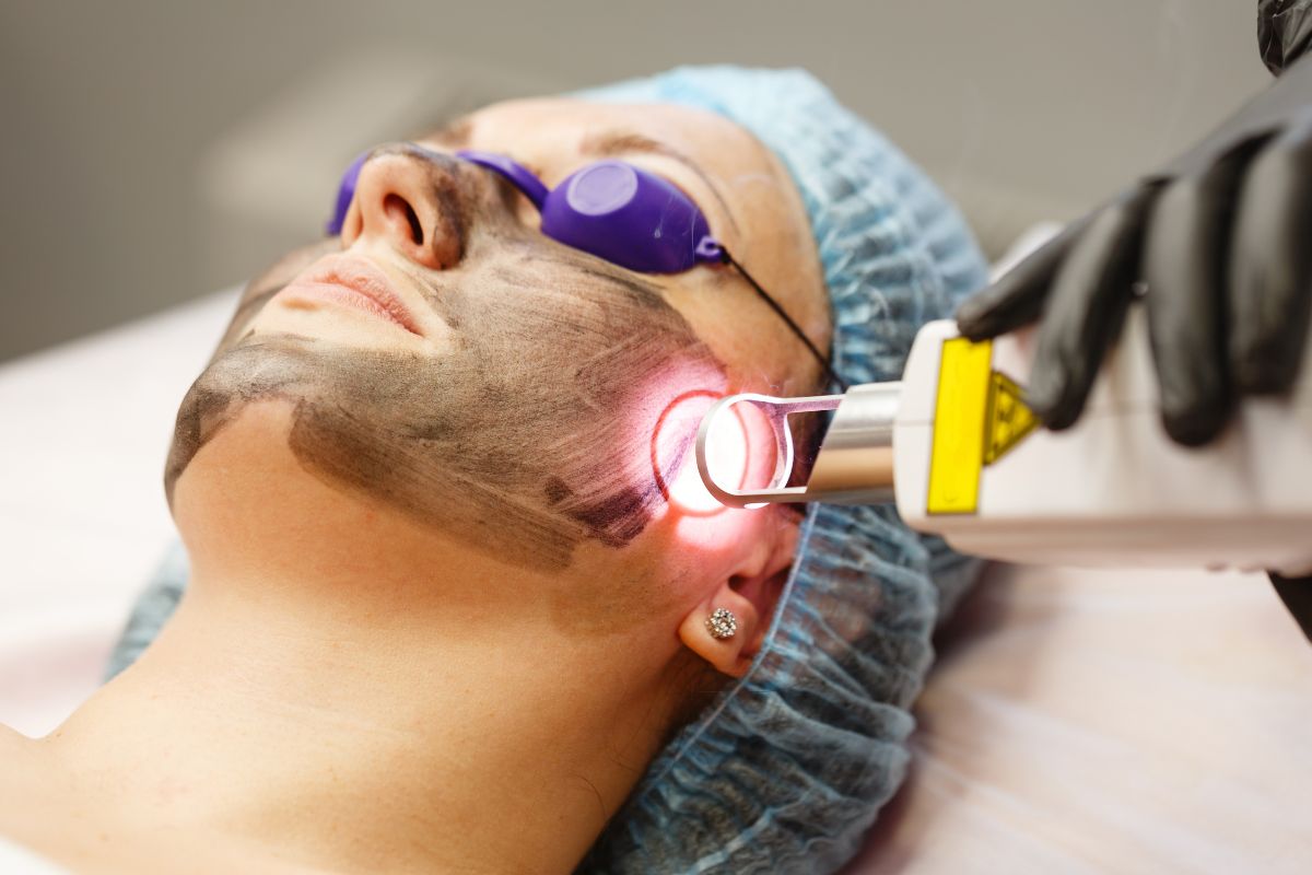 Laser Therapy