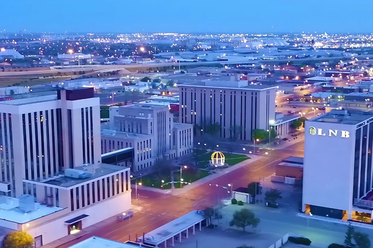 Discover The Charm of Lubbock