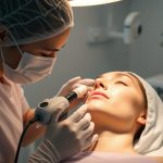 Microneedling