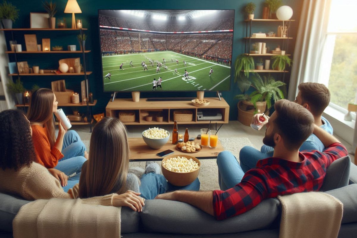 PirloTV – Stream Your Favorite Sports Anytime