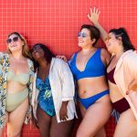 Plus Size Swimwear