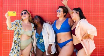 Plus Size Swimwear – Celebrating Style, Comfort, and Confidence